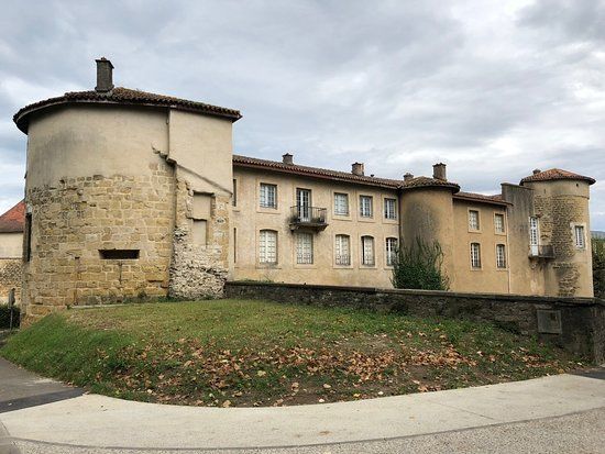 Castillo Viejo